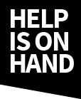 Help is on Hand