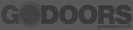 Go Doors Logo